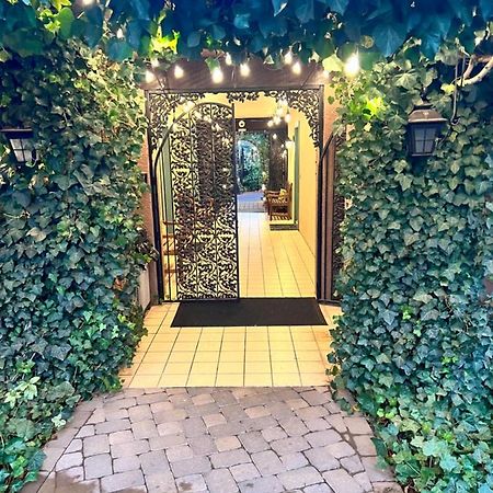 Lantern Light Inn - Romantic Getaway (Adults Only) Sedona Exterior photo