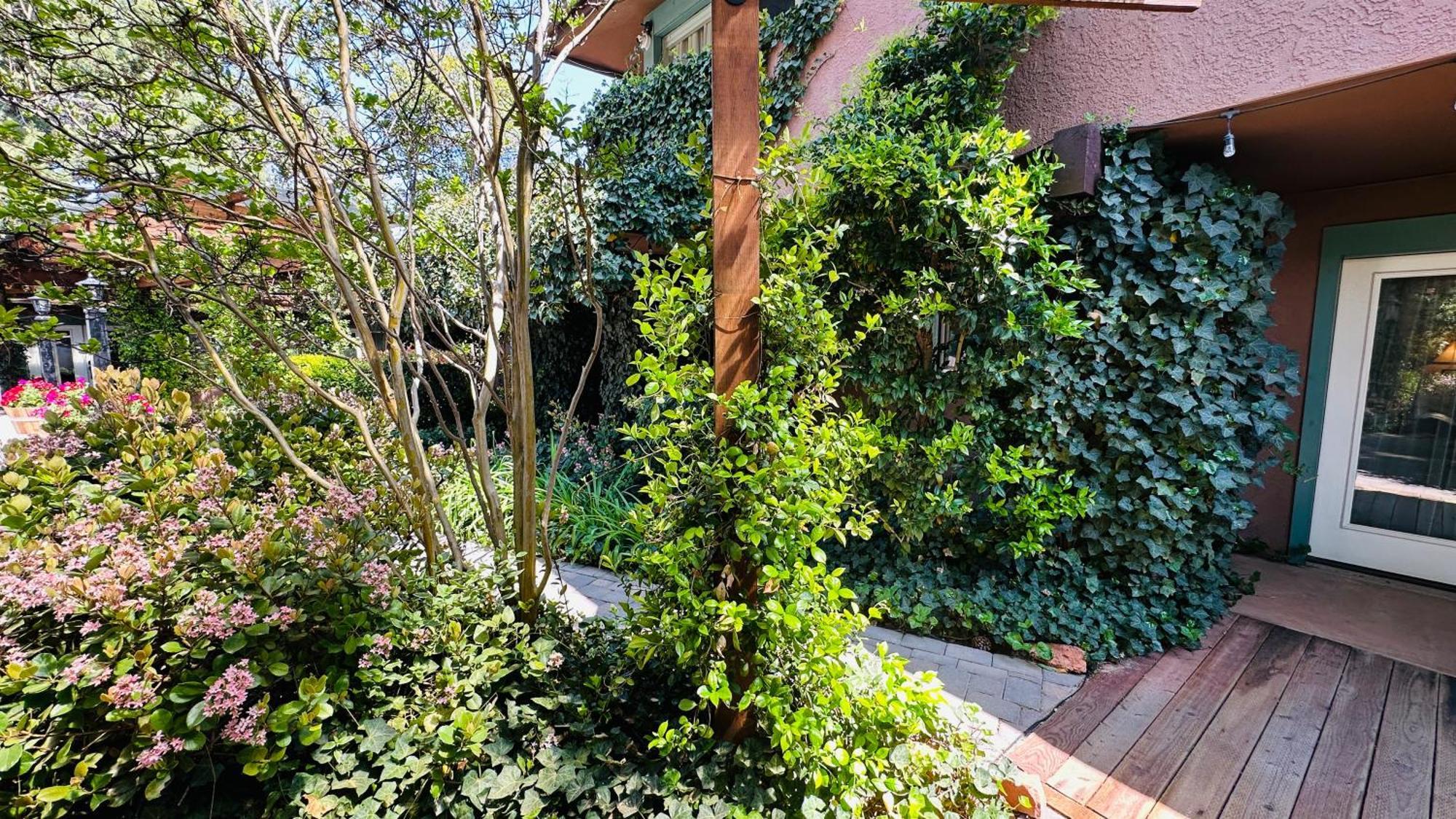 Lantern Light Inn - Romantic Getaway (Adults Only) Sedona Exterior photo