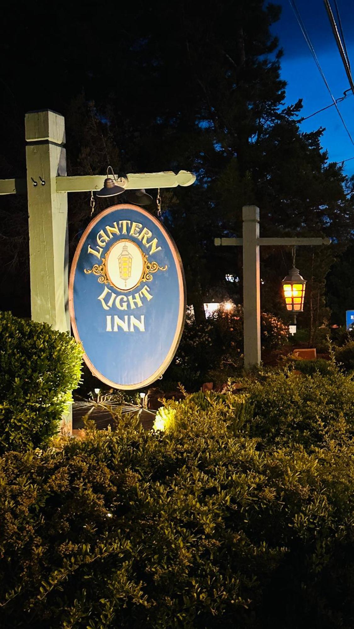 Lantern Light Inn - Romantic Getaway (Adults Only) Sedona Exterior photo