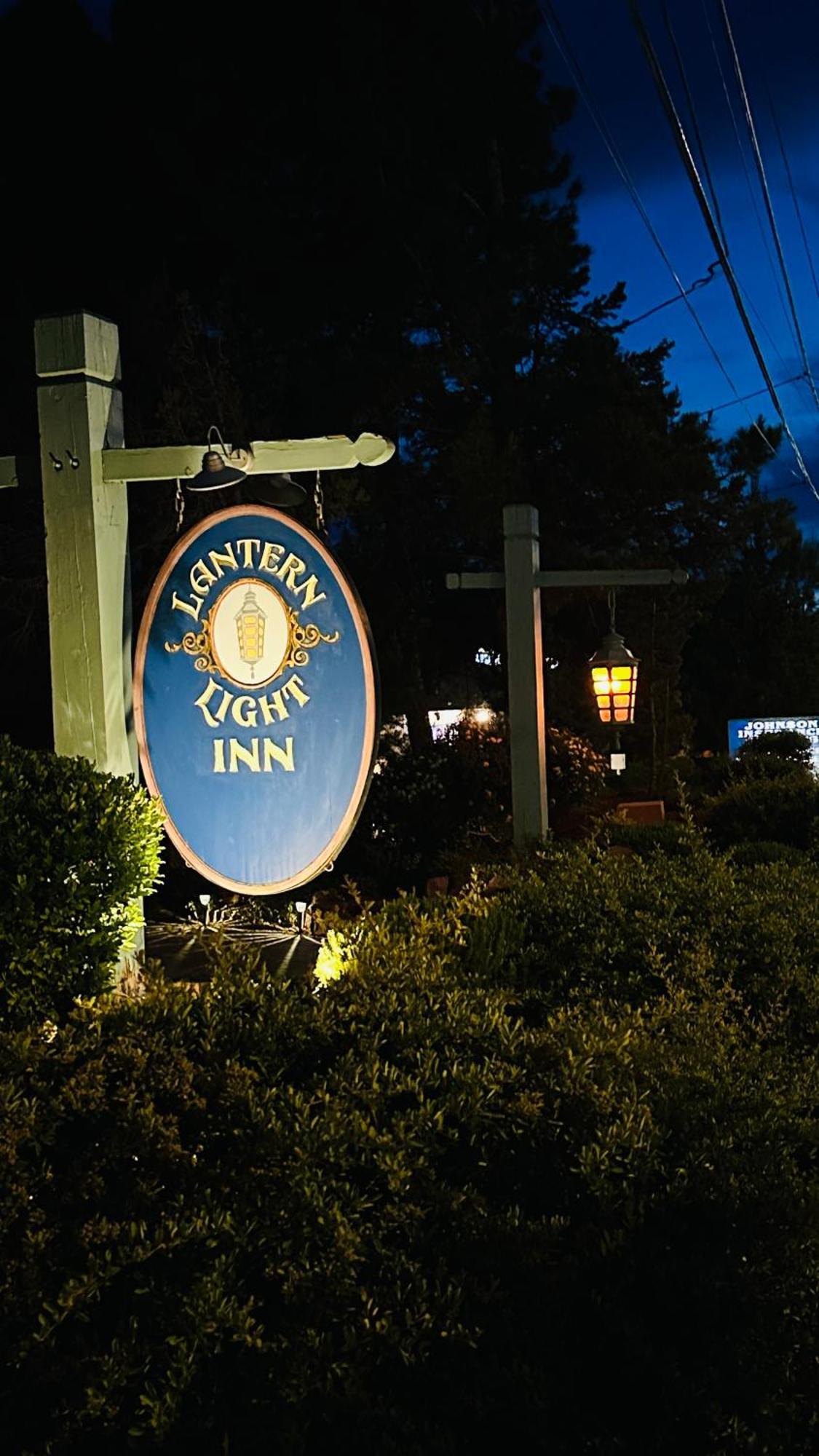 Lantern Light Inn - Romantic Getaway (Adults Only) Sedona Exterior photo