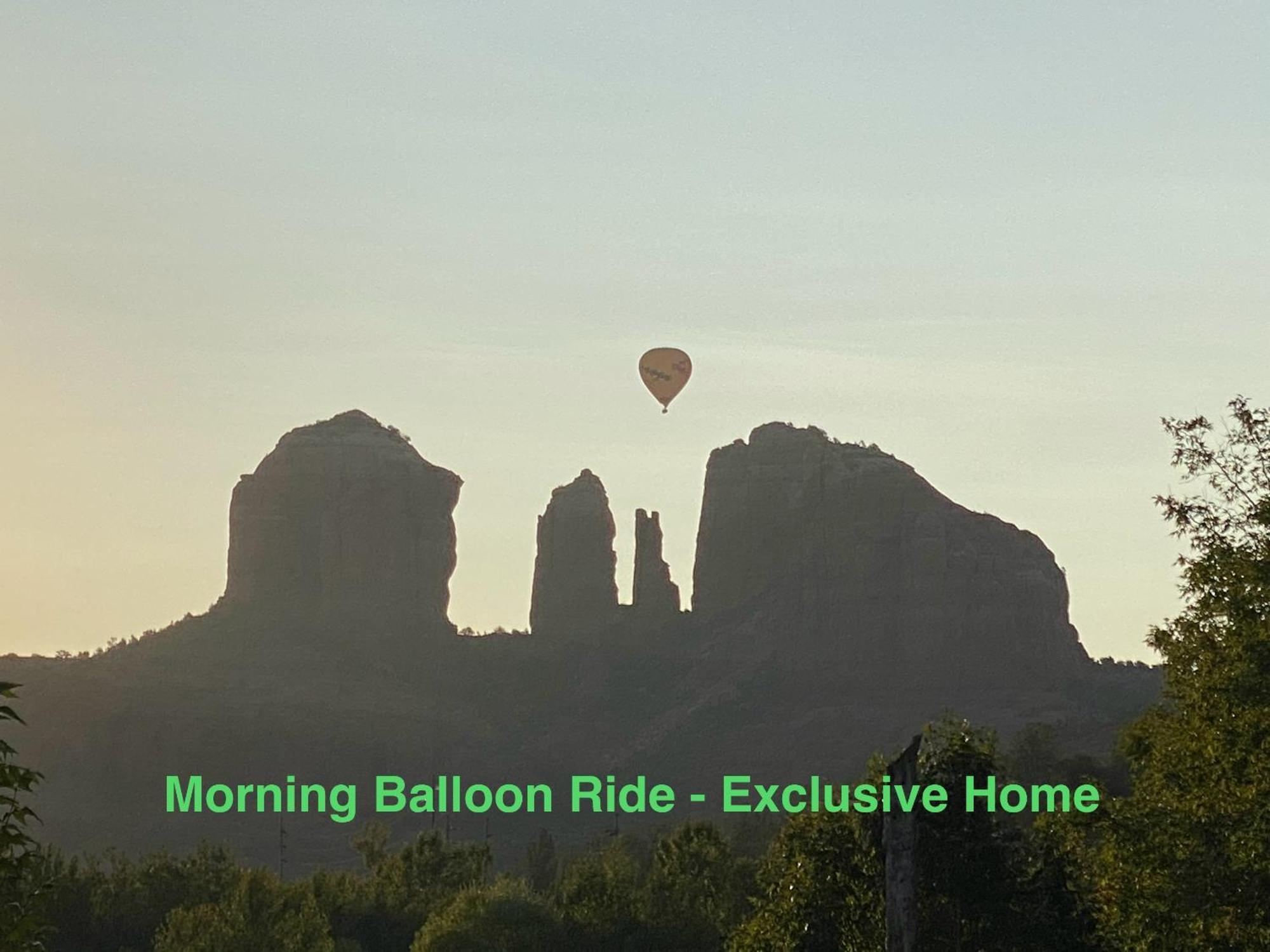Lantern Light Inn - Romantic Getaway (Adults Only) Sedona Room photo